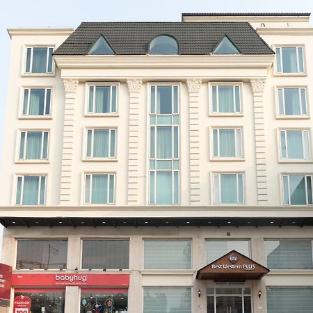 Best Western Plus Amritsar Eksteriør bilde