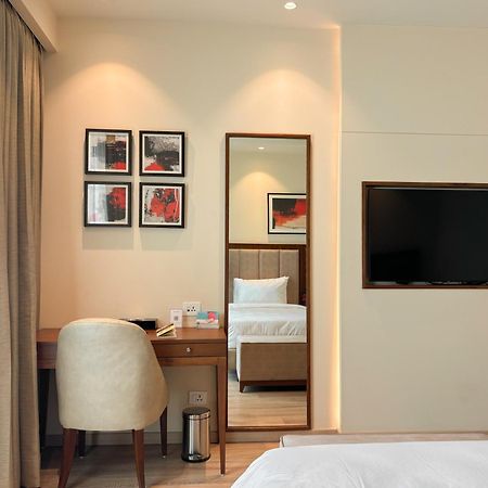 Best Western Plus Amritsar Eksteriør bilde