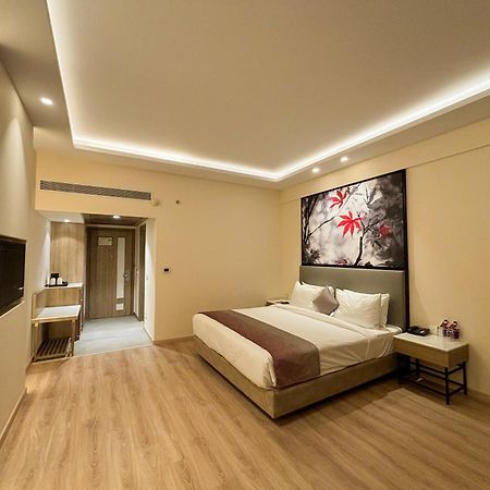 Best Western Plus Amritsar Eksteriør bilde