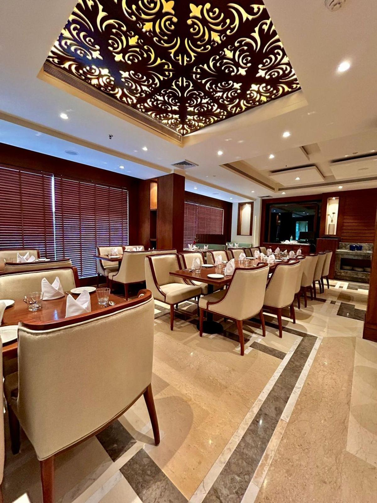 Best Western Plus Amritsar Eksteriør bilde