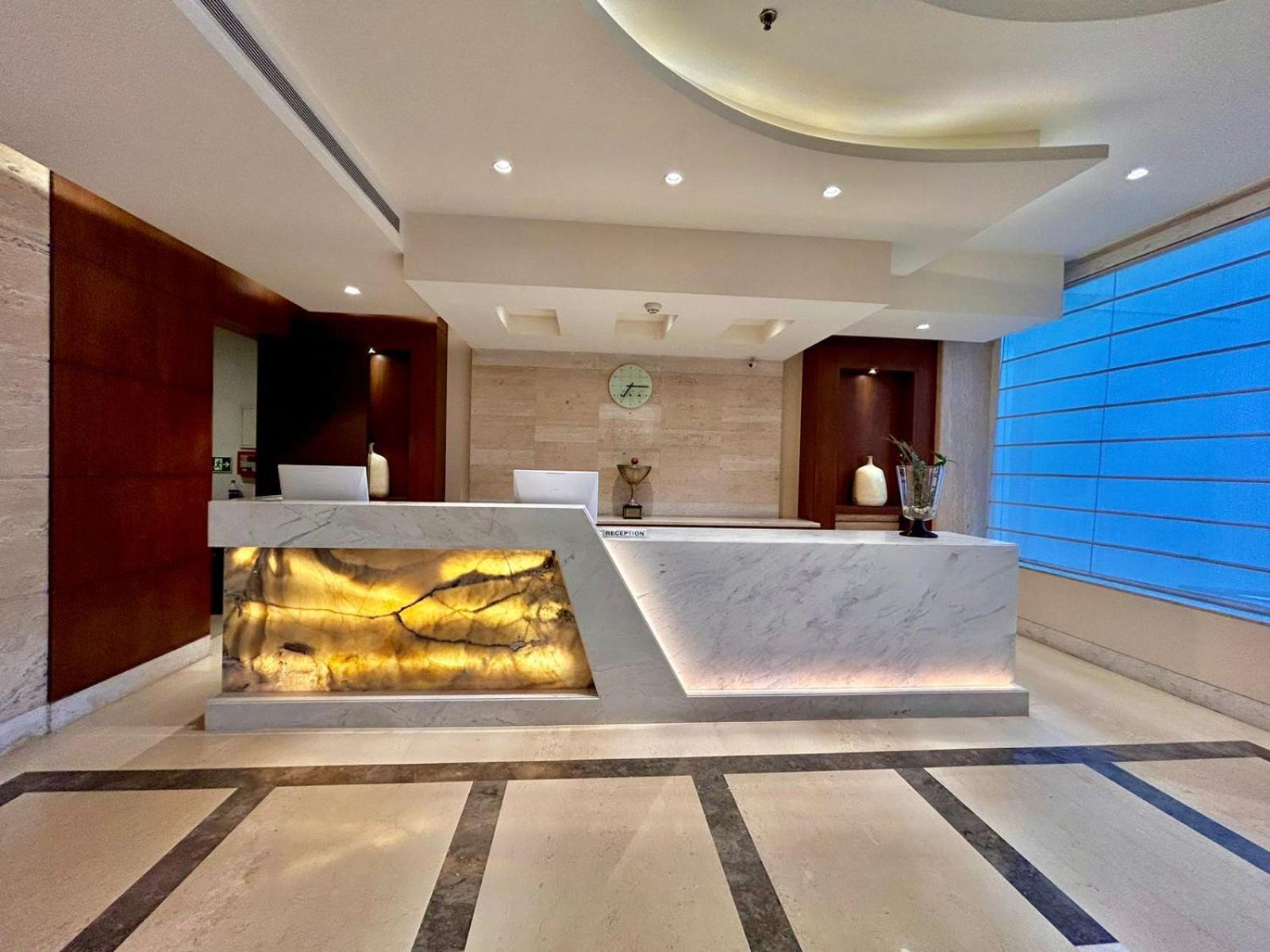 Best Western Plus Amritsar Eksteriør bilde