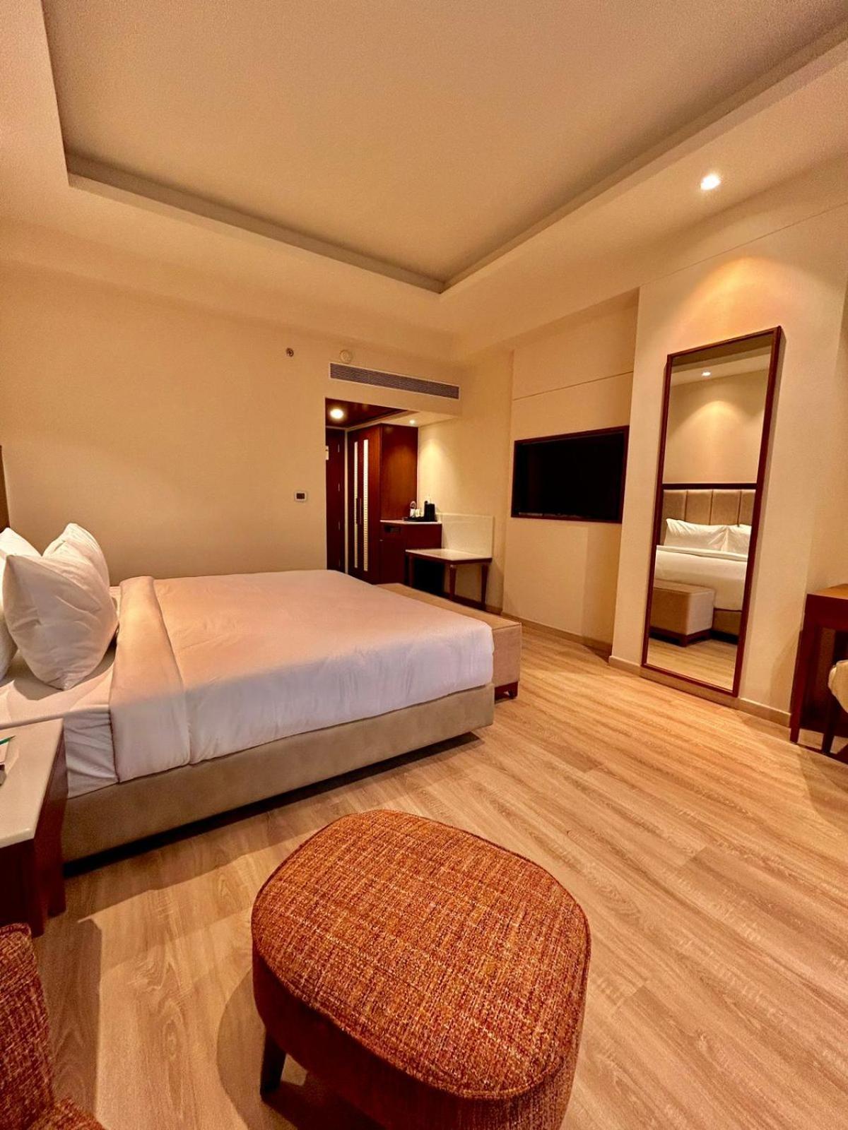 Best Western Plus Amritsar Eksteriør bilde