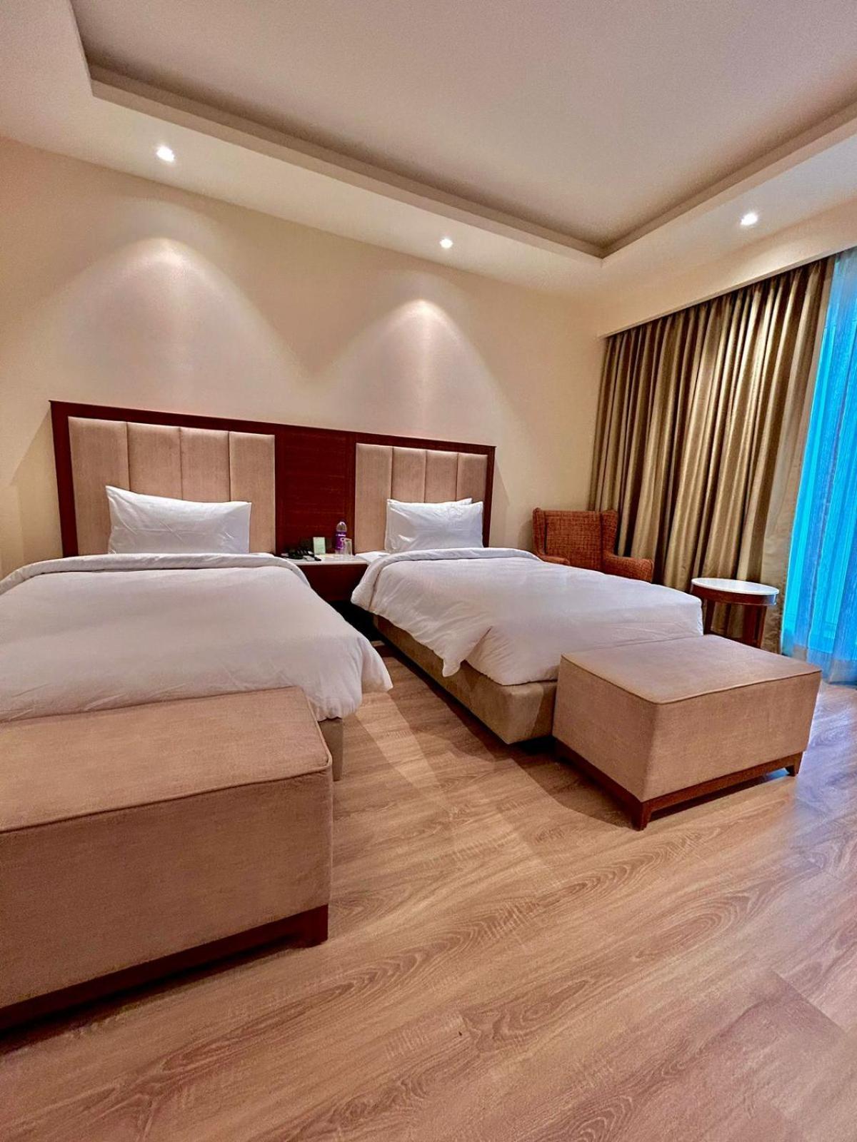 Best Western Plus Amritsar Eksteriør bilde