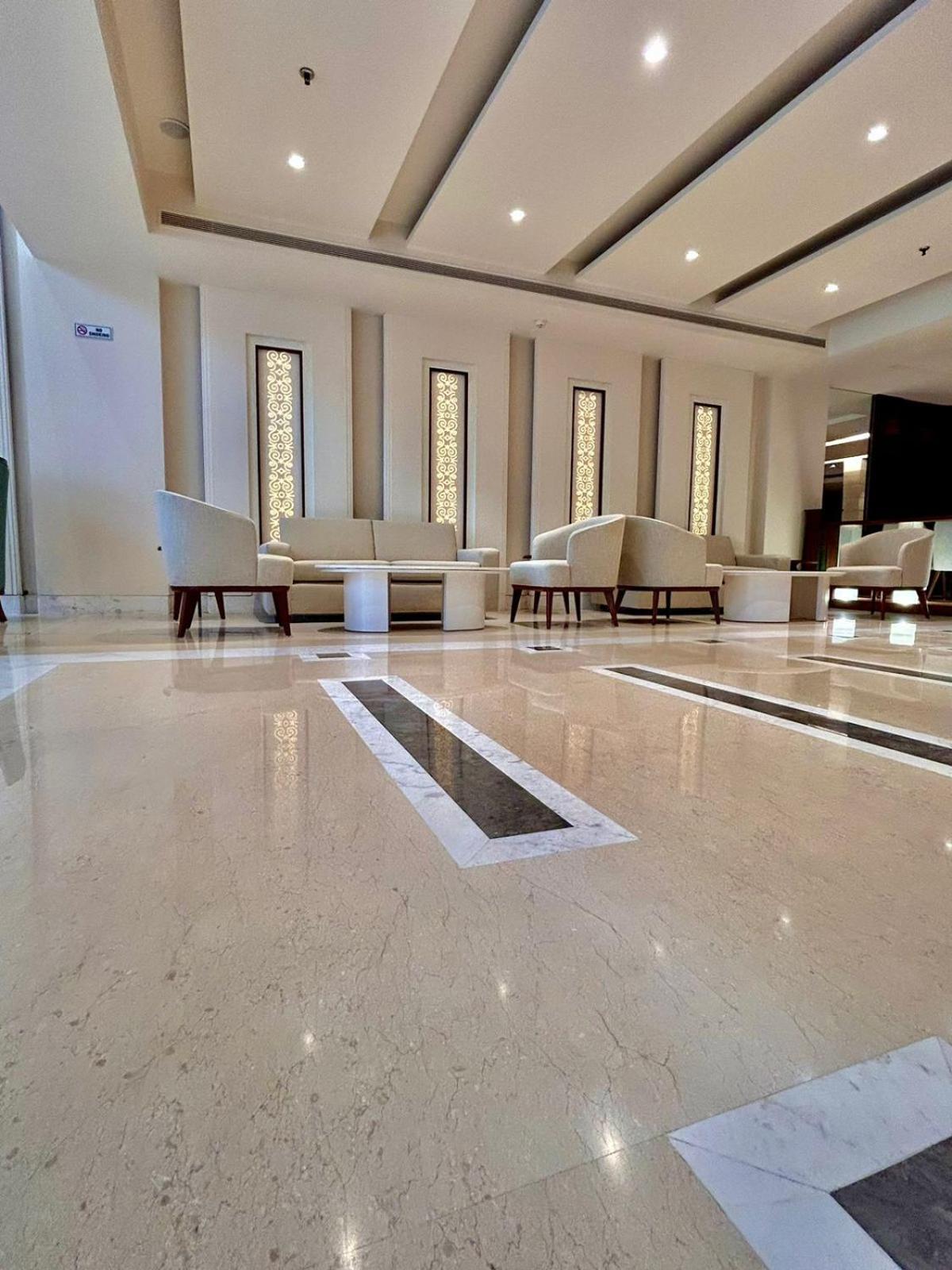 Best Western Plus Amritsar Eksteriør bilde