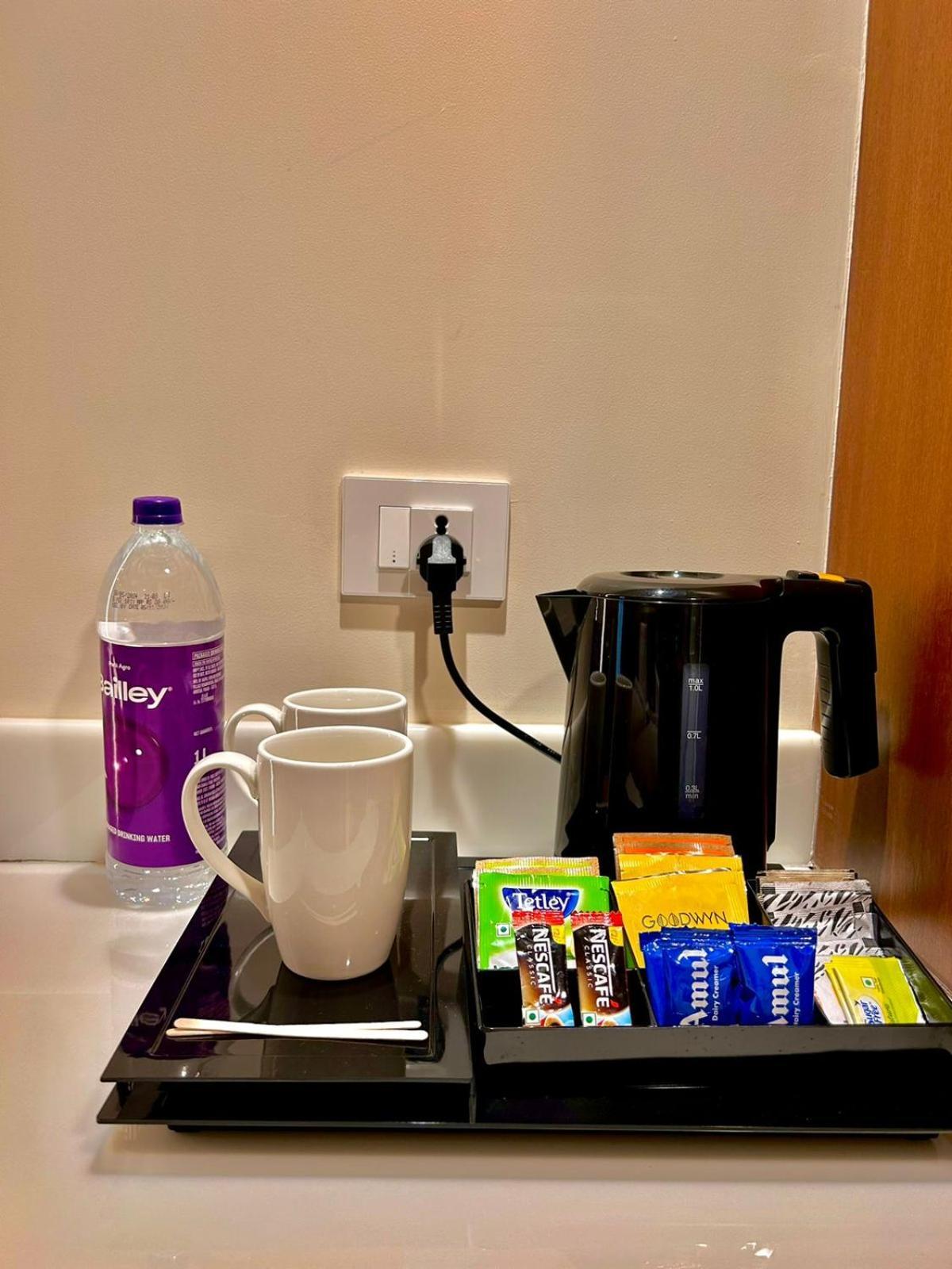 Best Western Plus Amritsar Eksteriør bilde