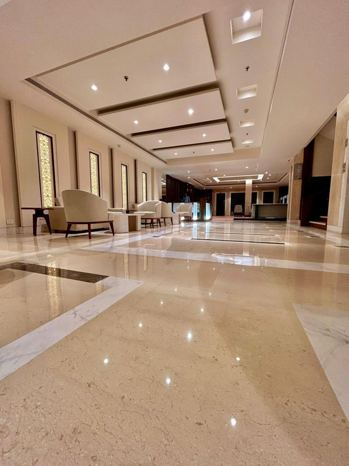 Best Western Plus Amritsar Eksteriør bilde