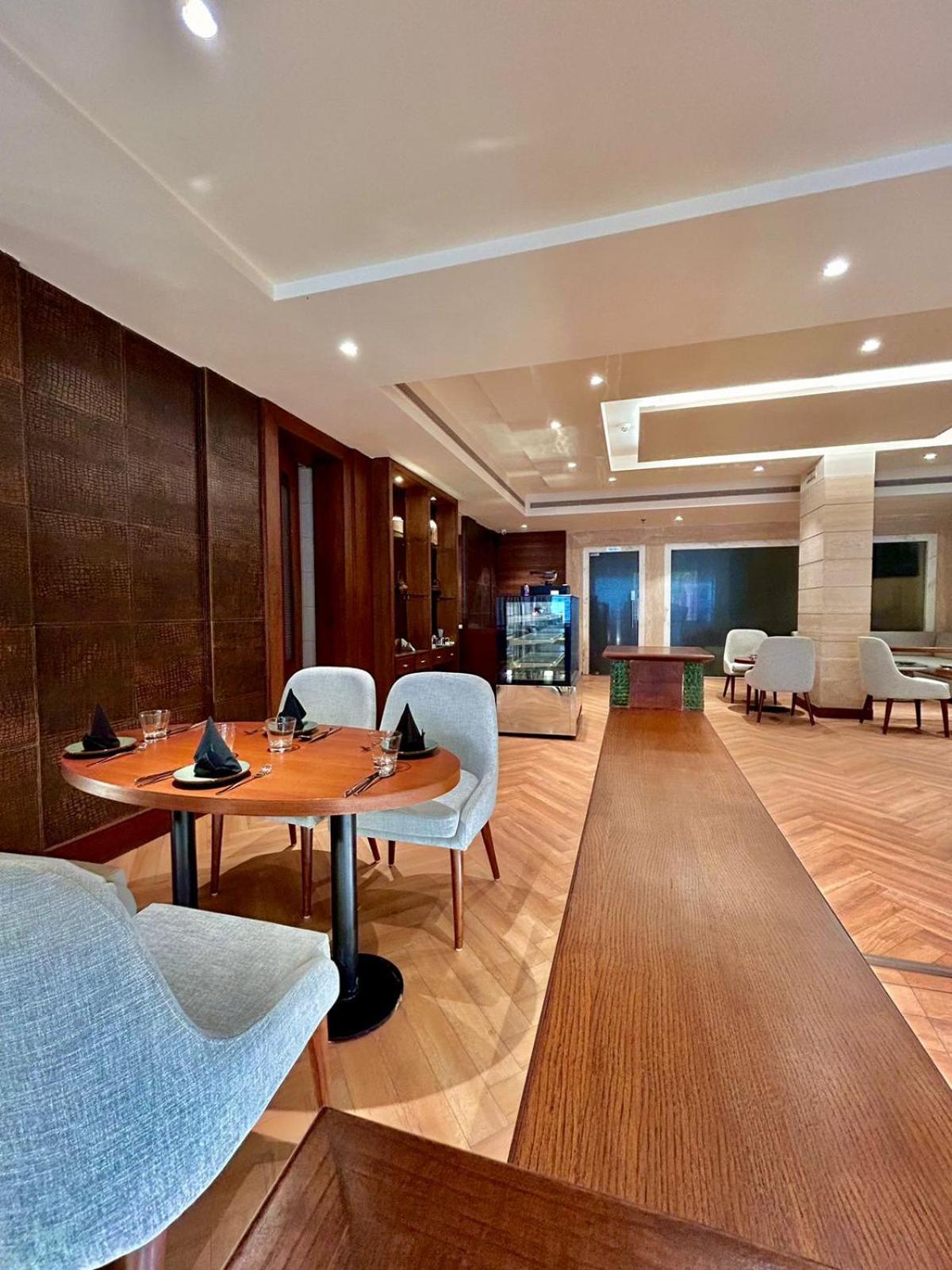 Best Western Plus Amritsar Eksteriør bilde
