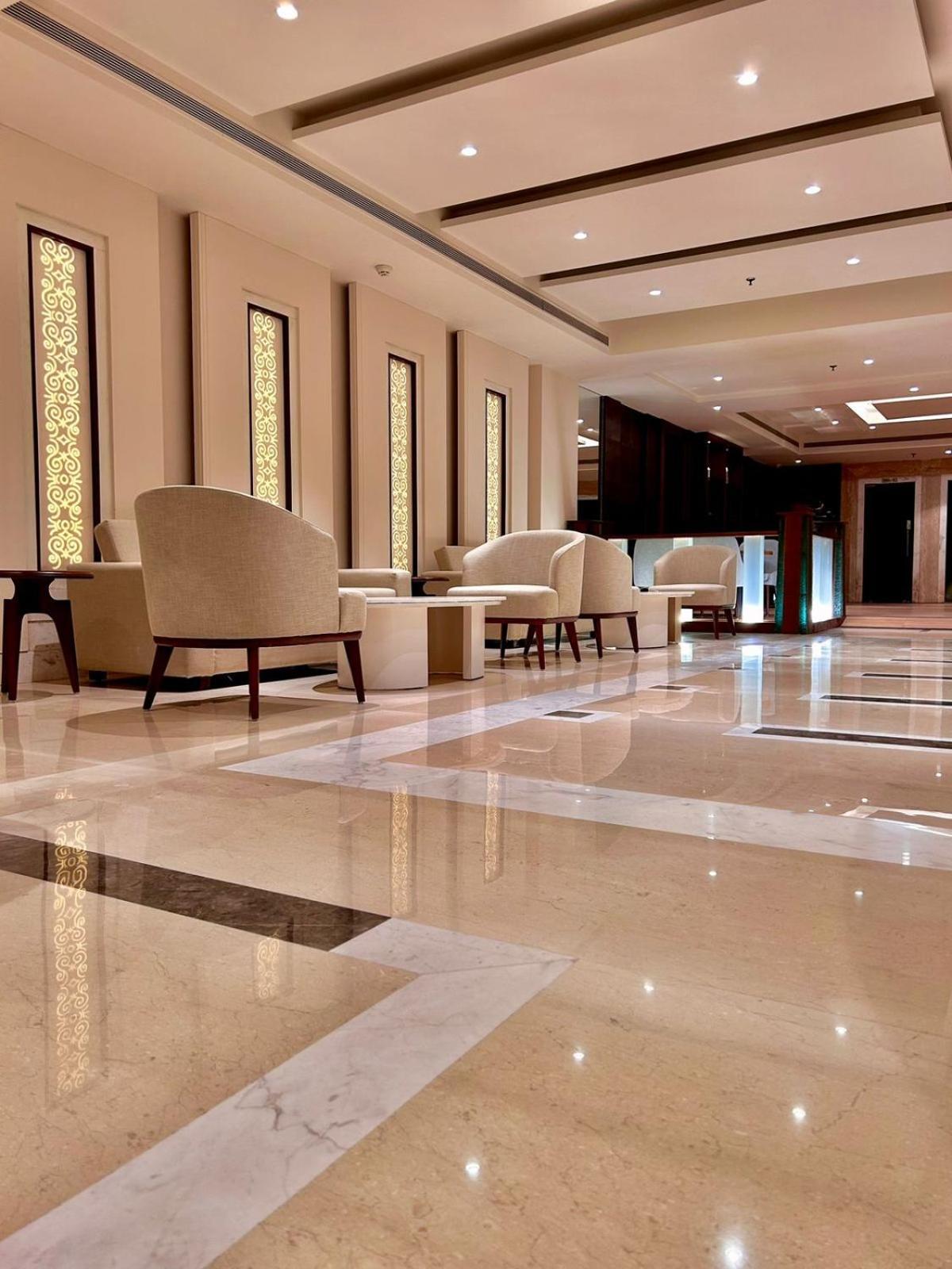 Best Western Plus Amritsar Eksteriør bilde