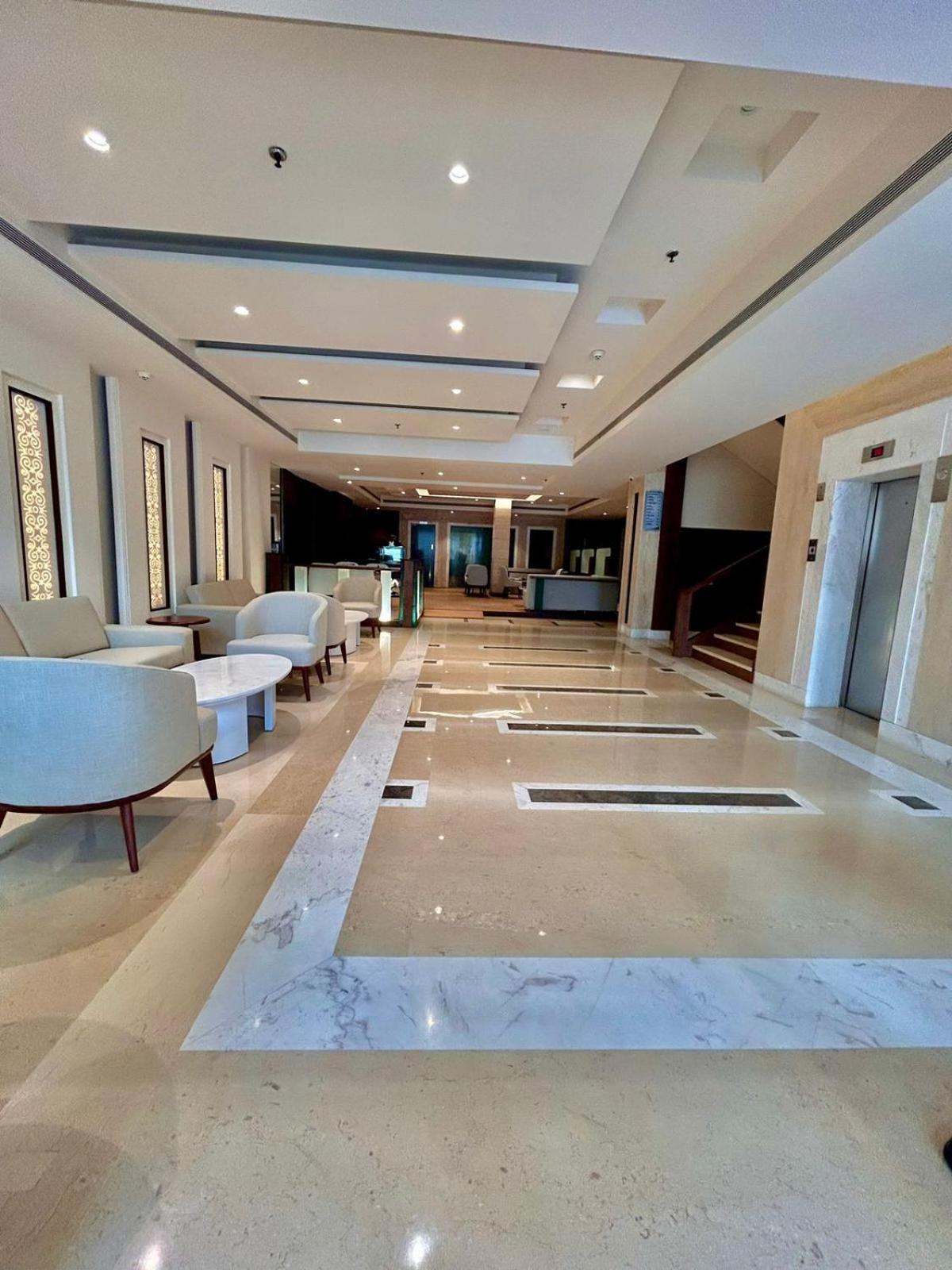 Best Western Plus Amritsar Eksteriør bilde