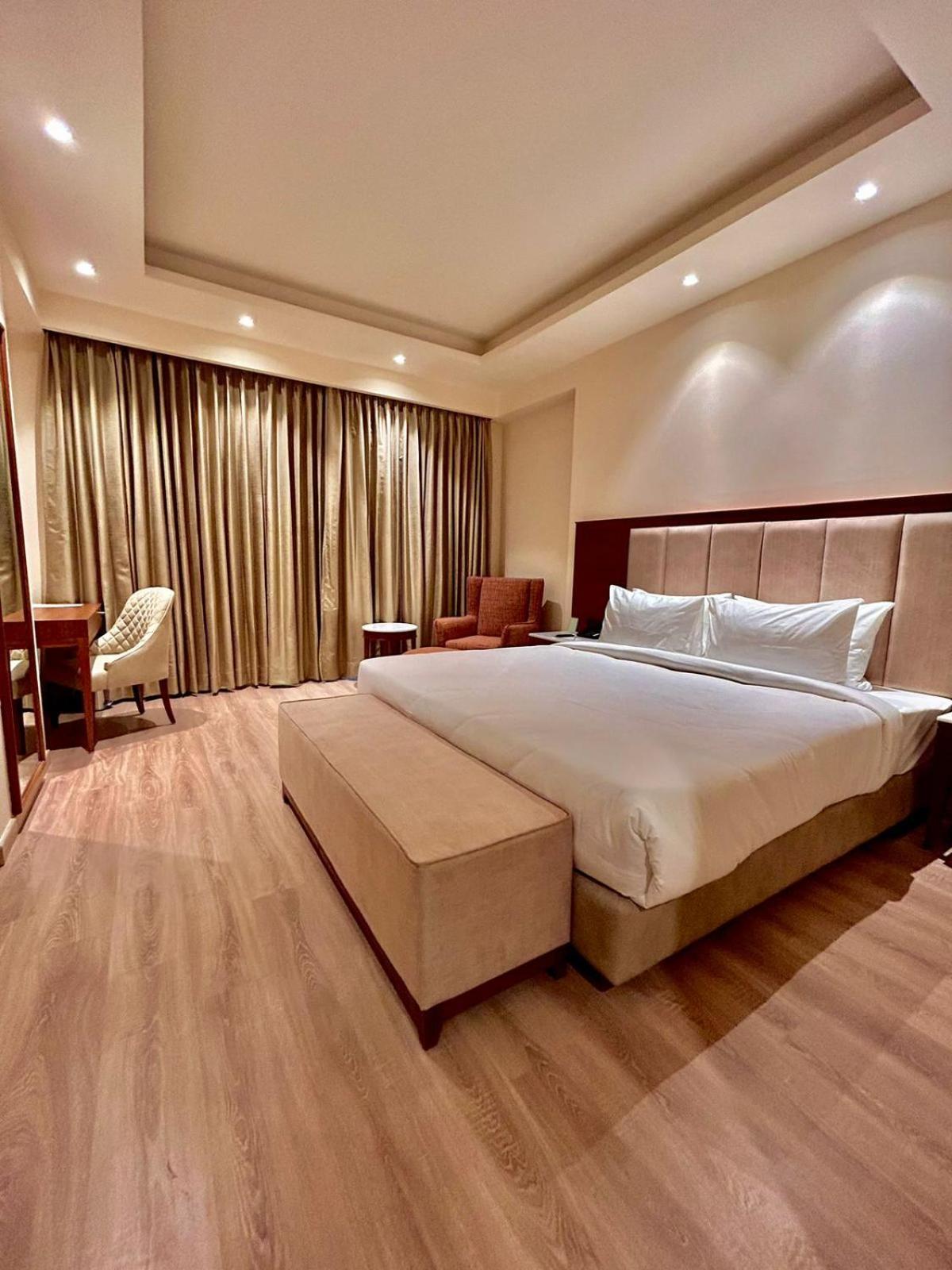 Best Western Plus Amritsar Eksteriør bilde