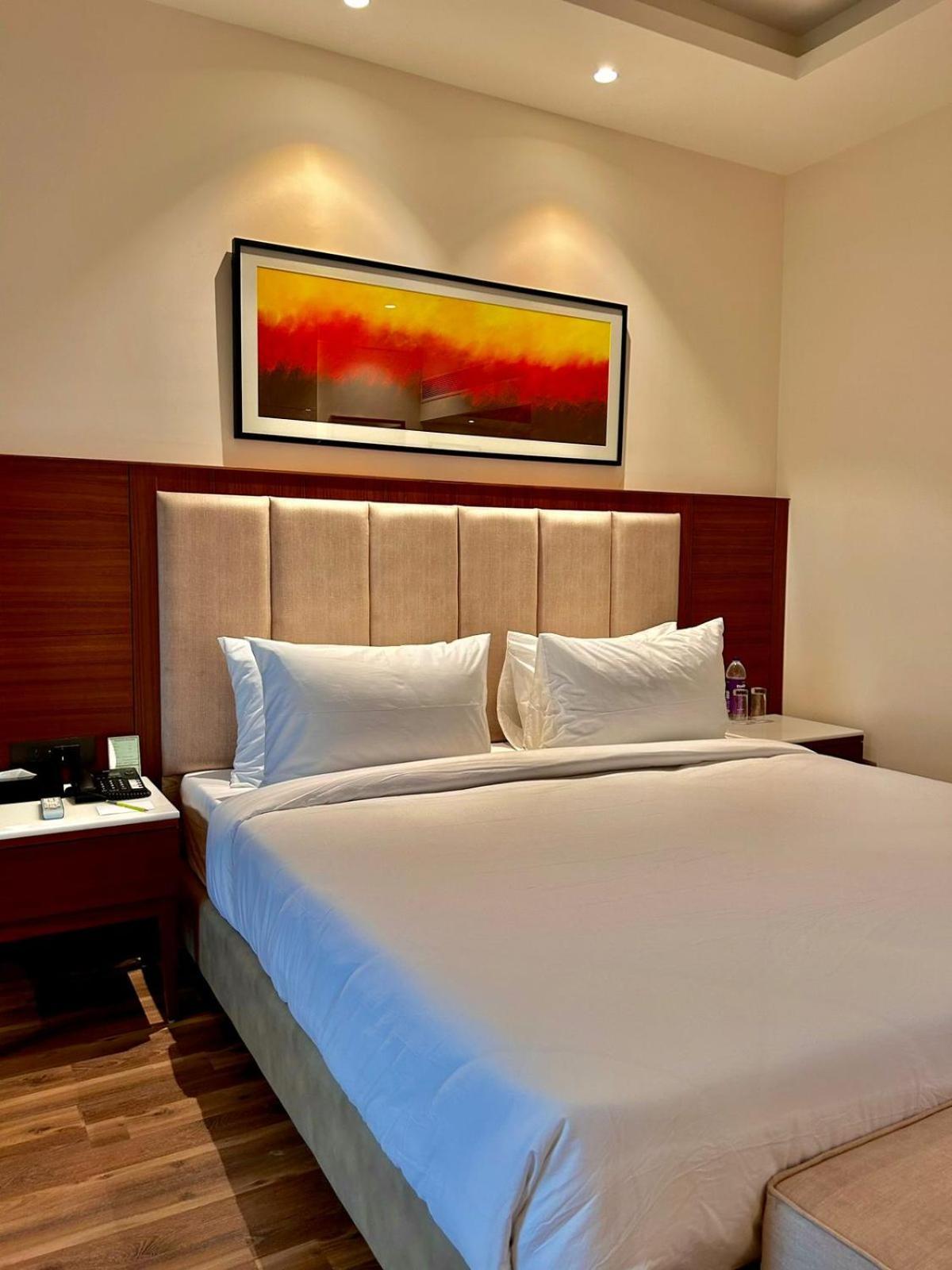 Best Western Plus Amritsar Eksteriør bilde