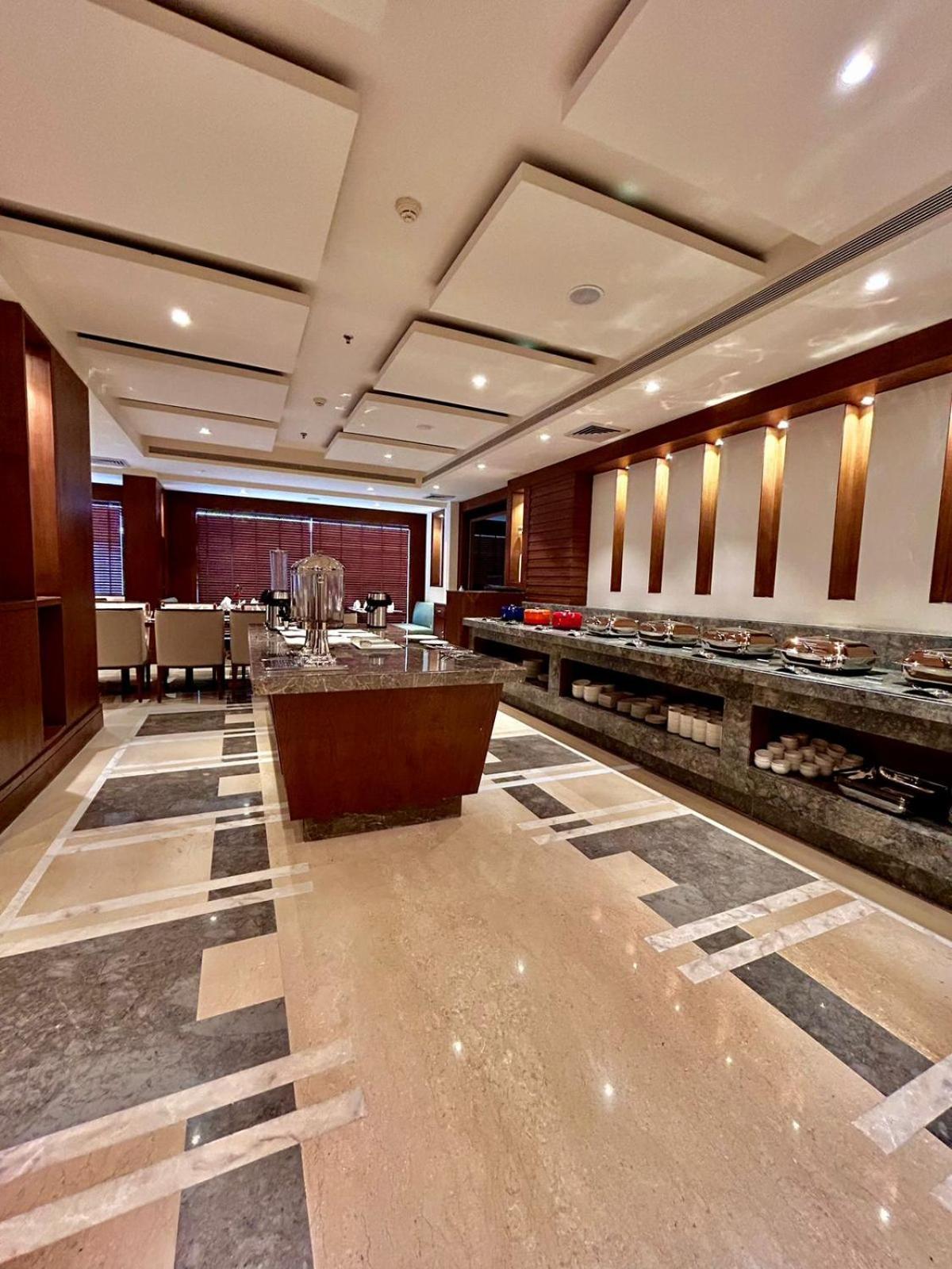 Best Western Plus Amritsar Eksteriør bilde