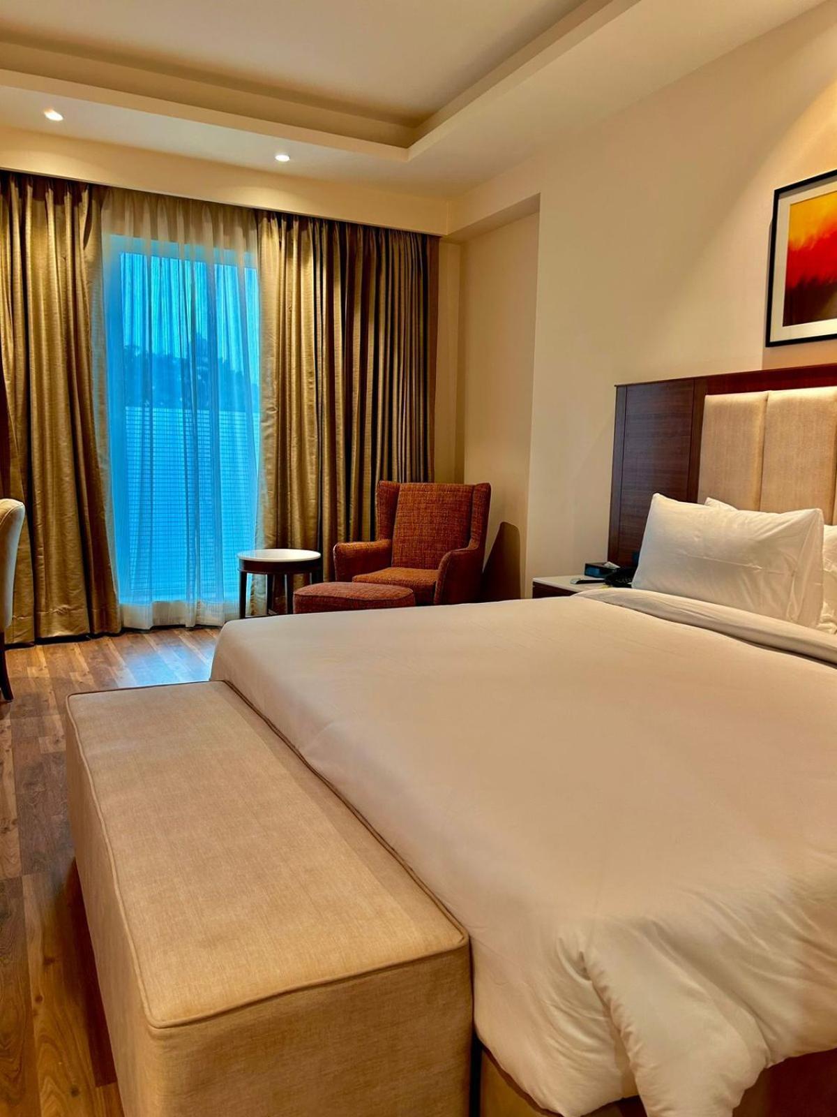 Best Western Plus Amritsar Eksteriør bilde