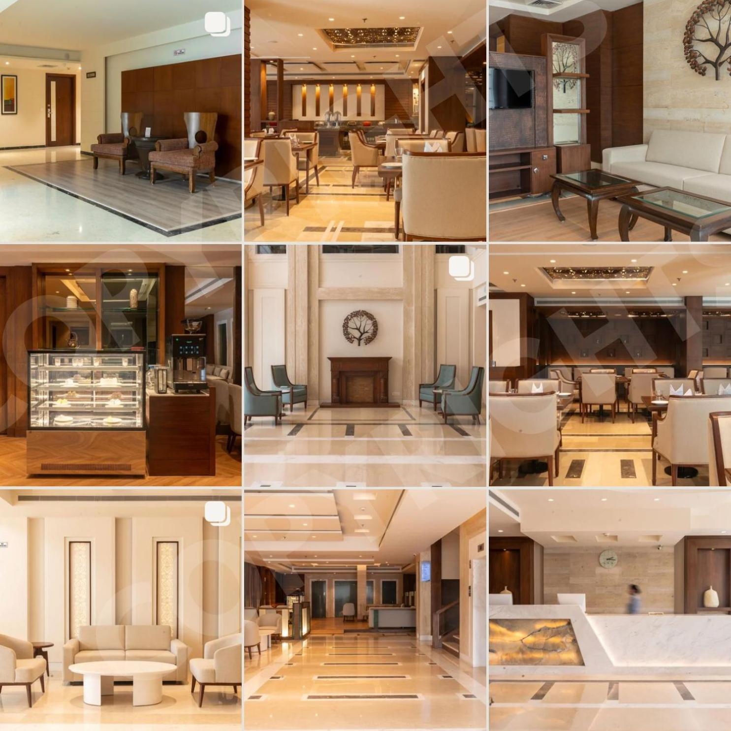 Best Western Plus Amritsar Eksteriør bilde