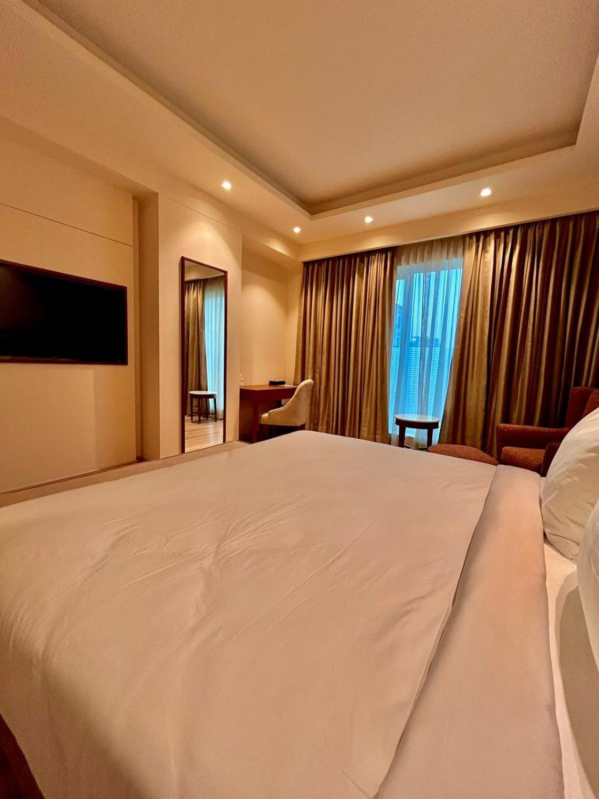Best Western Plus Amritsar Eksteriør bilde