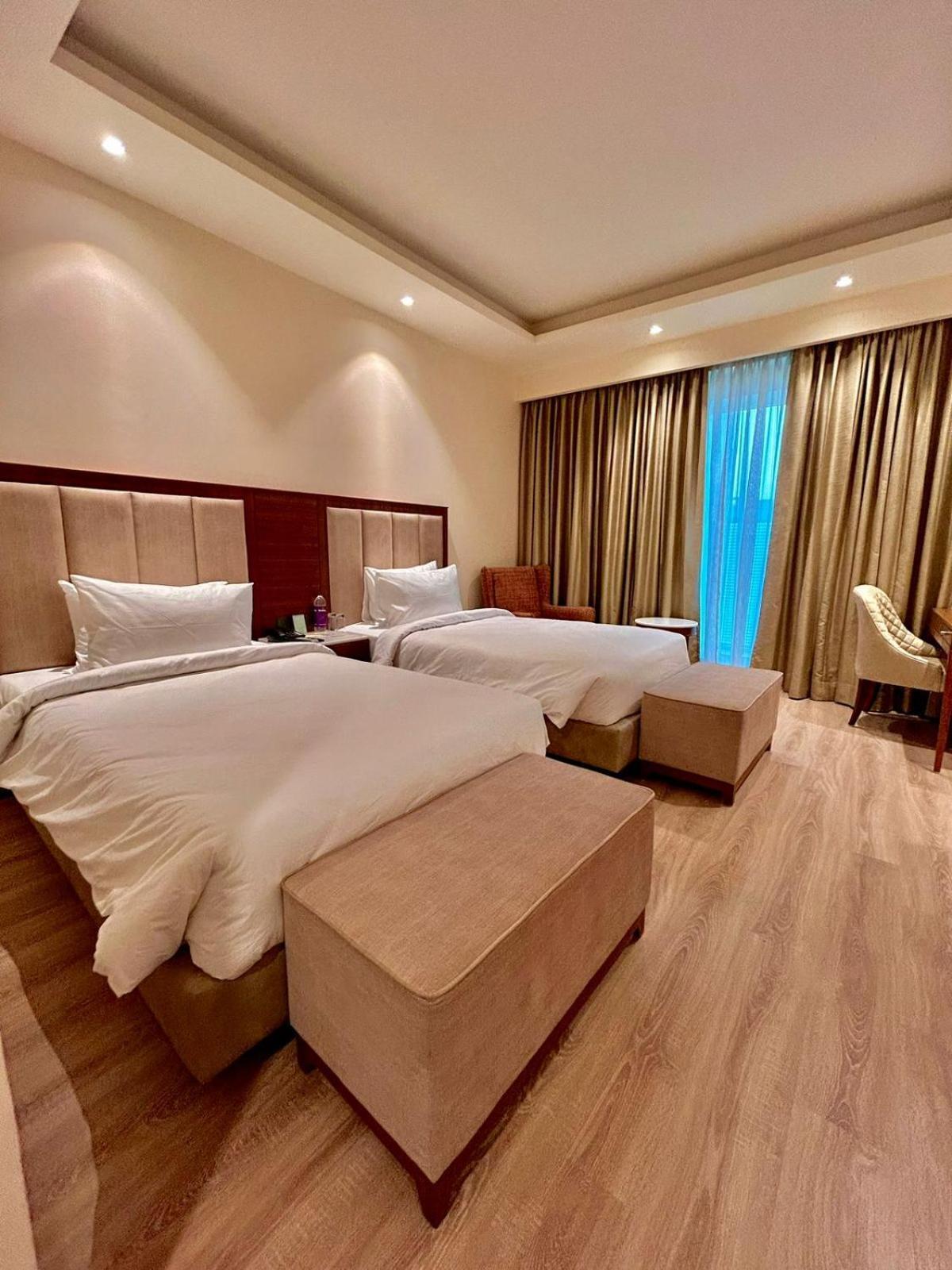 Best Western Plus Amritsar Eksteriør bilde