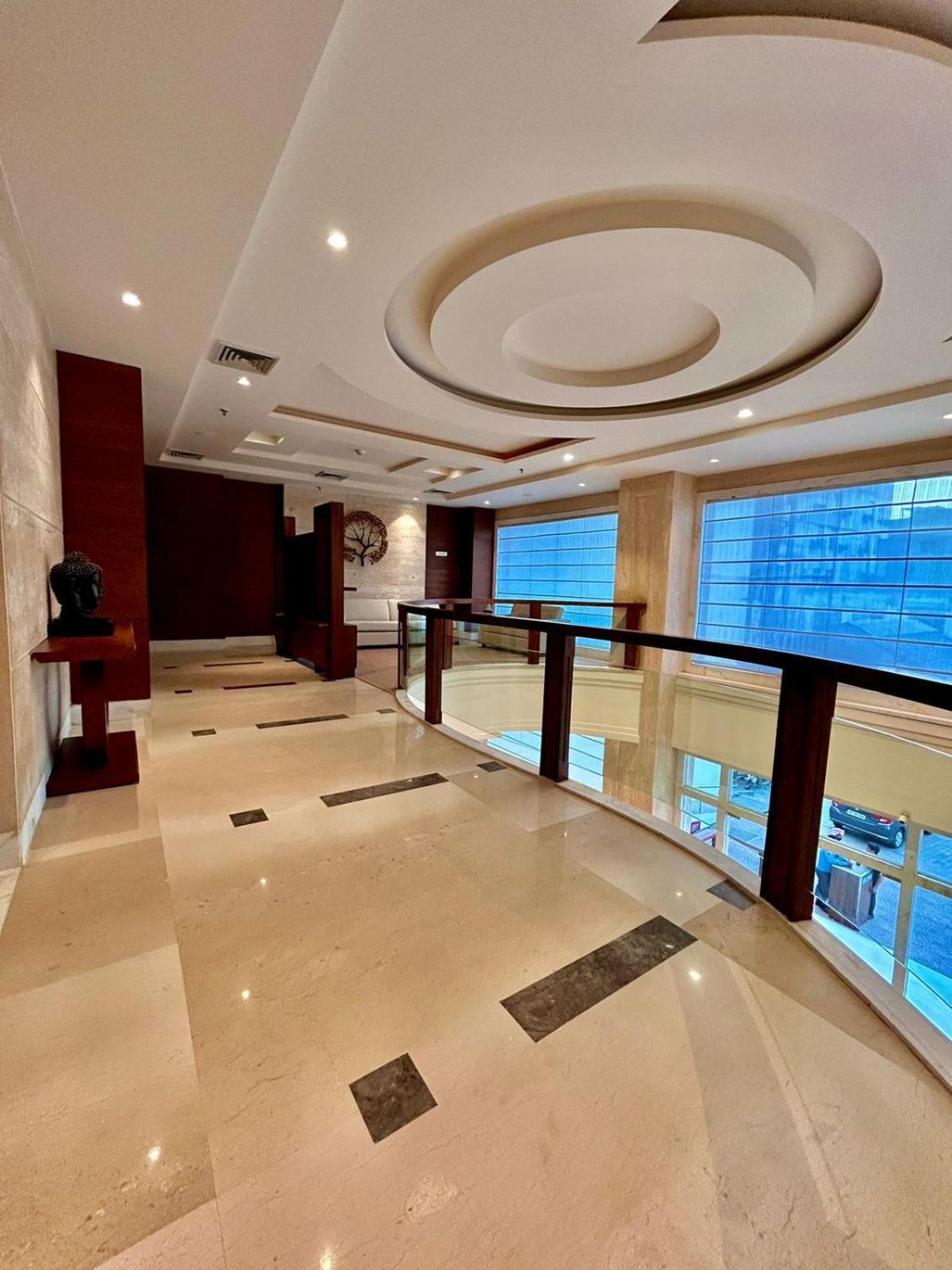 Best Western Plus Amritsar Eksteriør bilde