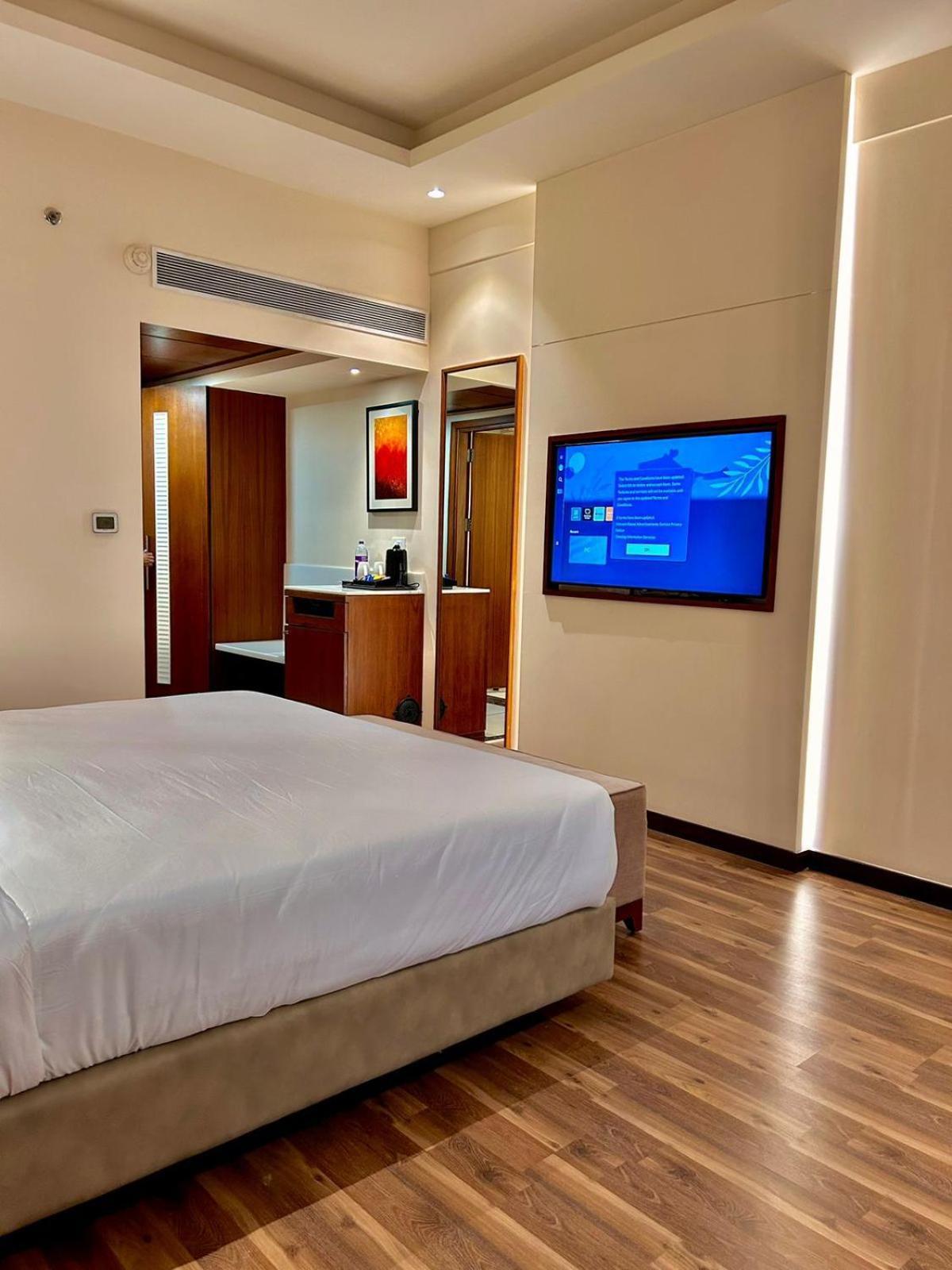 Best Western Plus Amritsar Eksteriør bilde