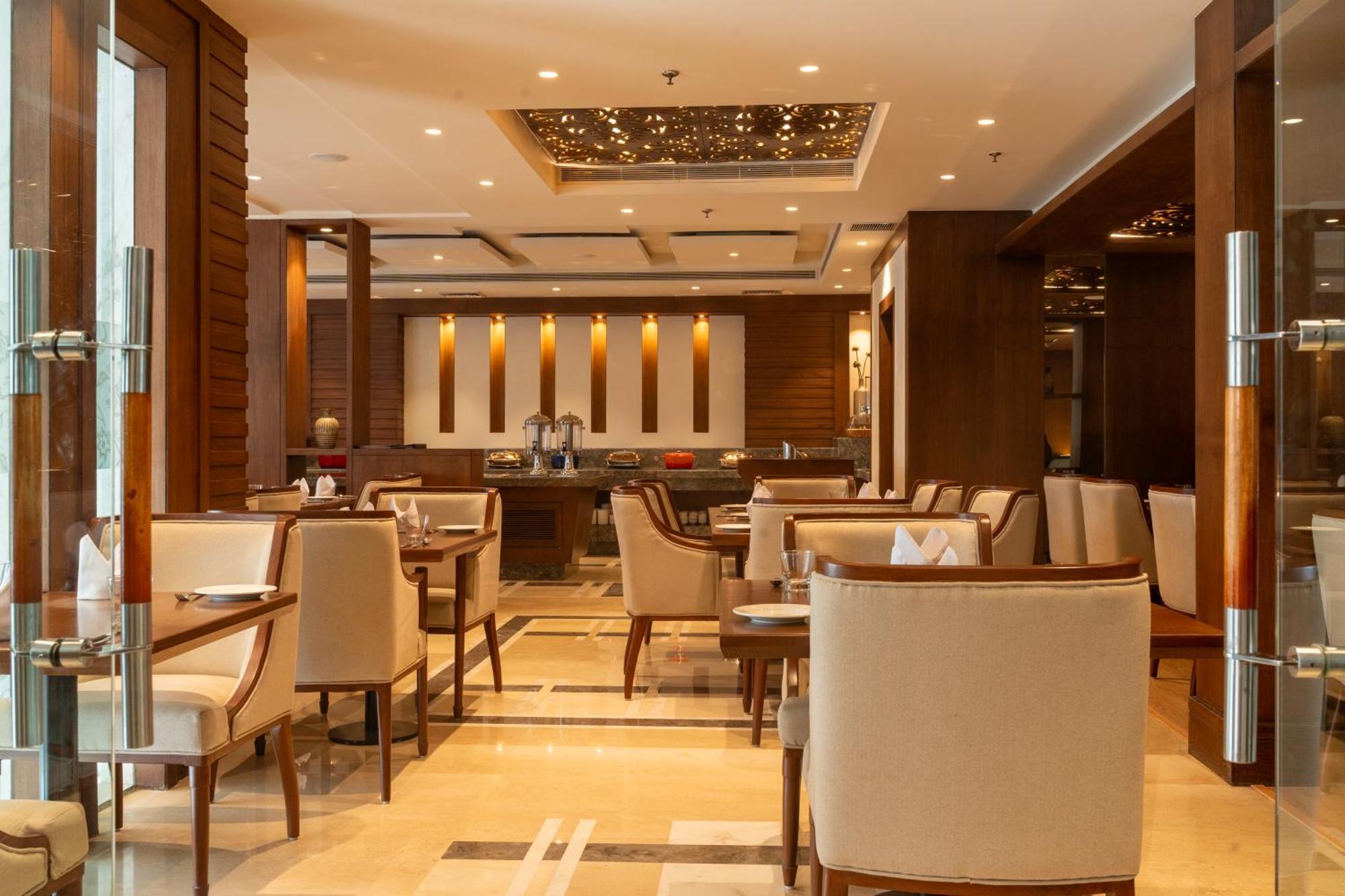 Best Western Plus Amritsar Eksteriør bilde