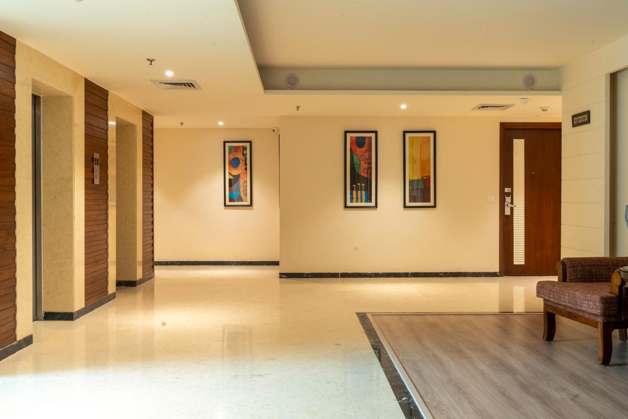 Best Western Plus Amritsar Eksteriør bilde