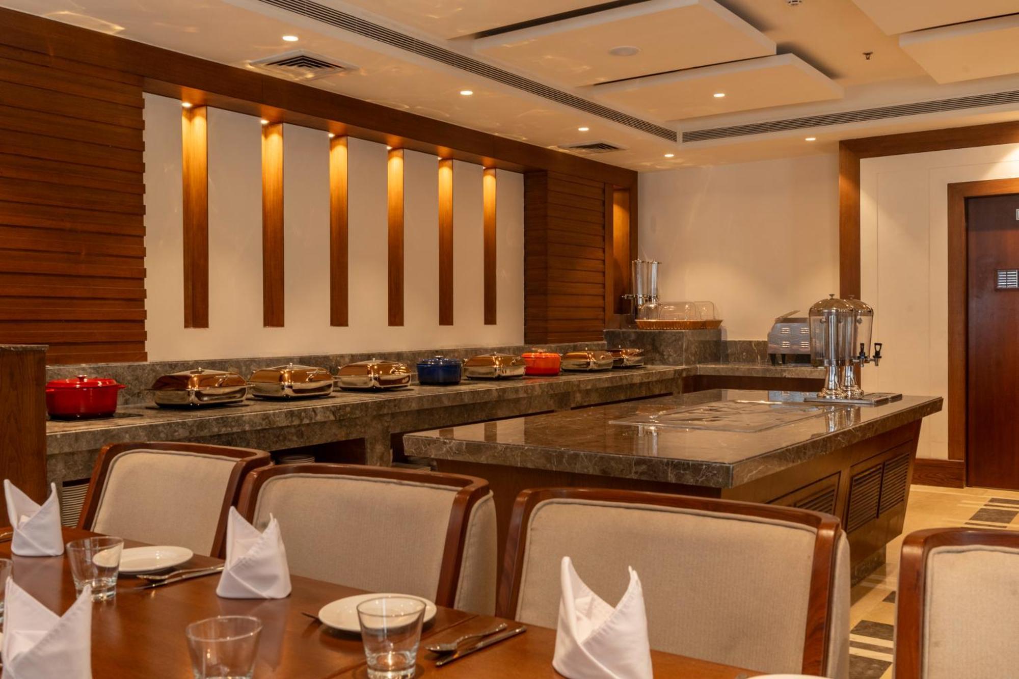 Best Western Plus Amritsar Eksteriør bilde