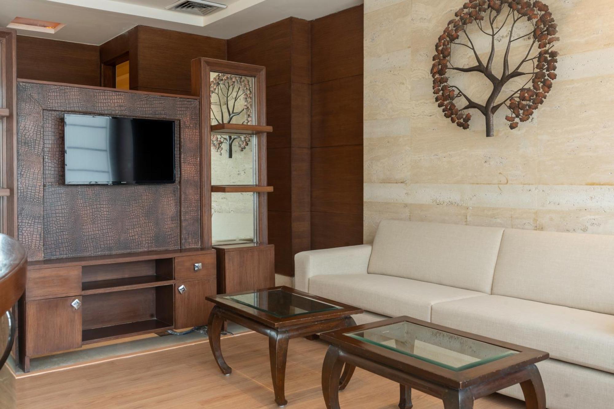 Best Western Plus Amritsar Eksteriør bilde