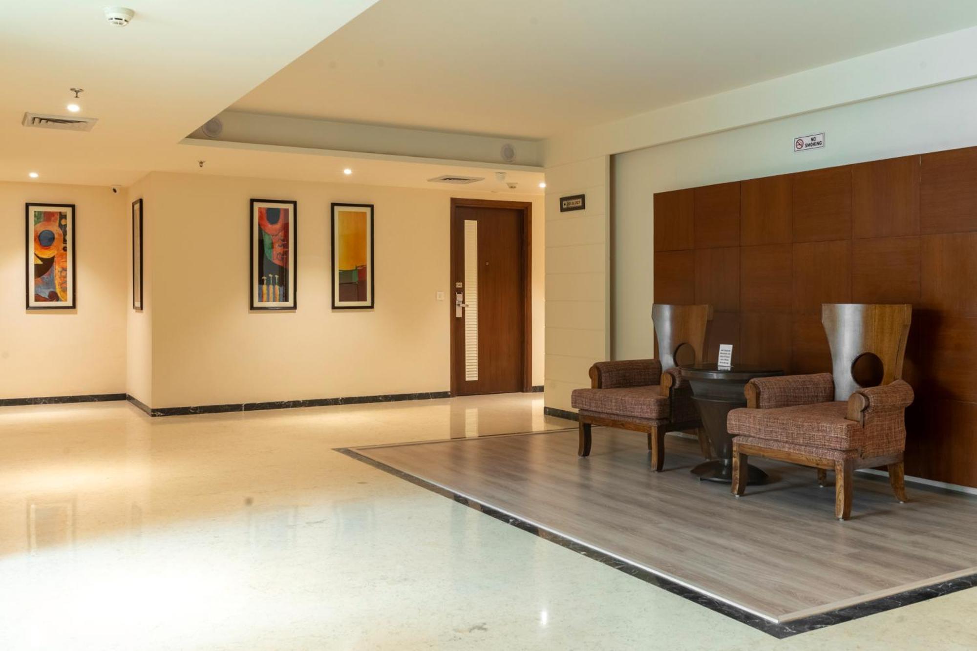Best Western Plus Amritsar Eksteriør bilde