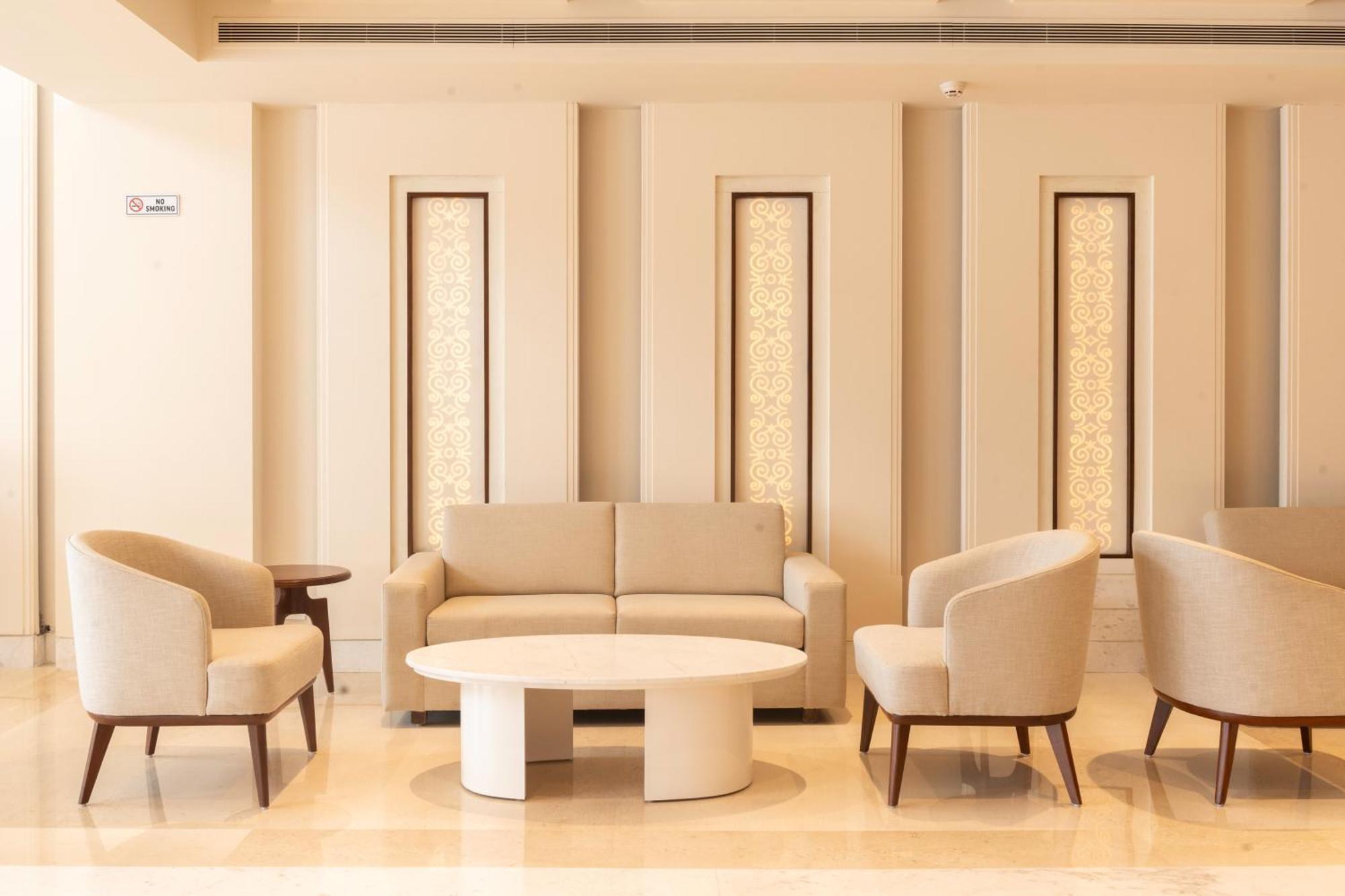 Best Western Plus Amritsar Eksteriør bilde