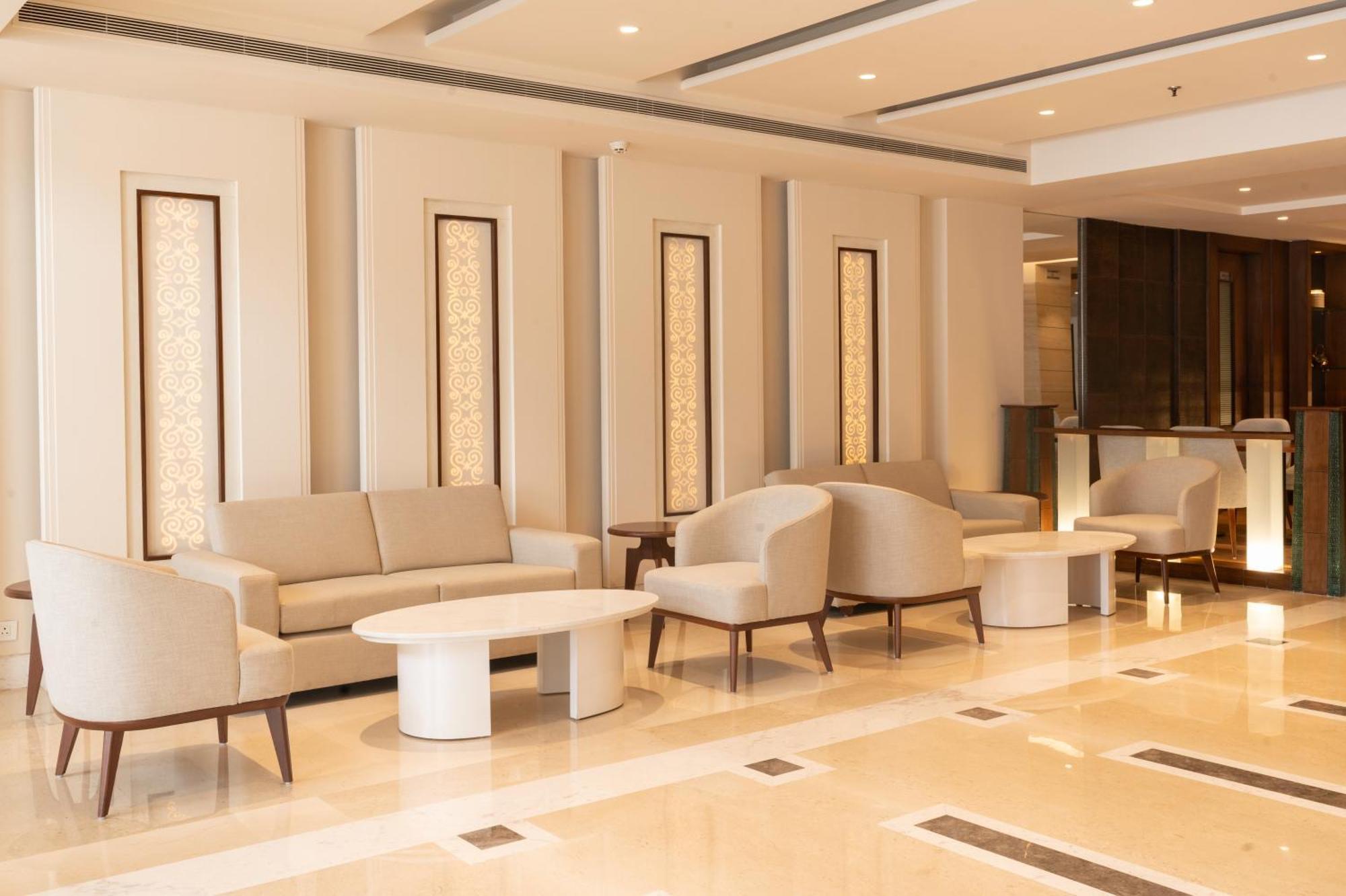 Best Western Plus Amritsar Eksteriør bilde