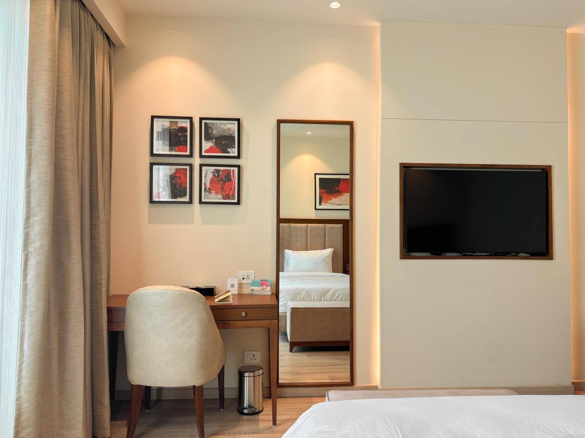Best Western Plus Amritsar Eksteriør bilde