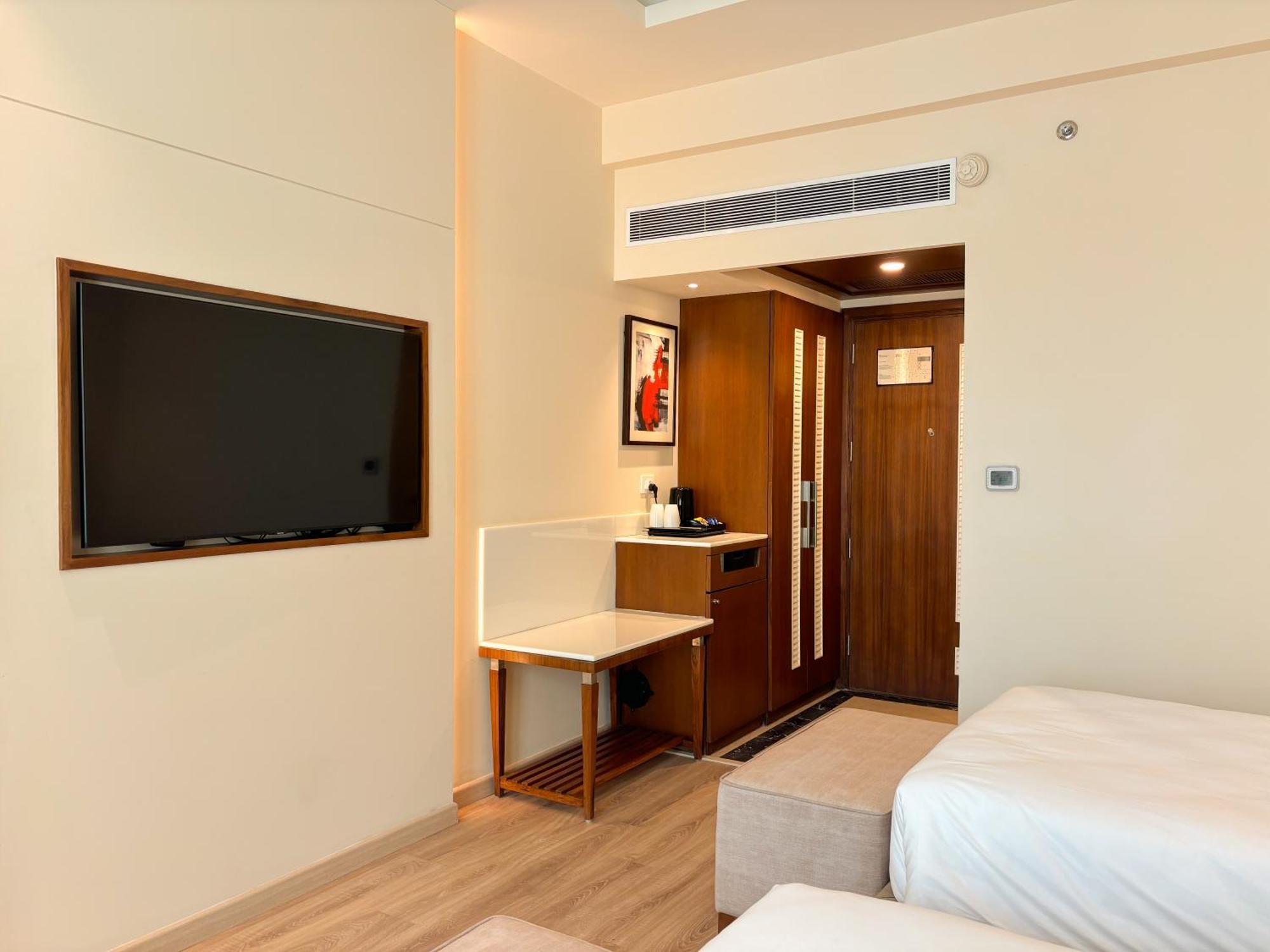 Best Western Plus Amritsar Eksteriør bilde