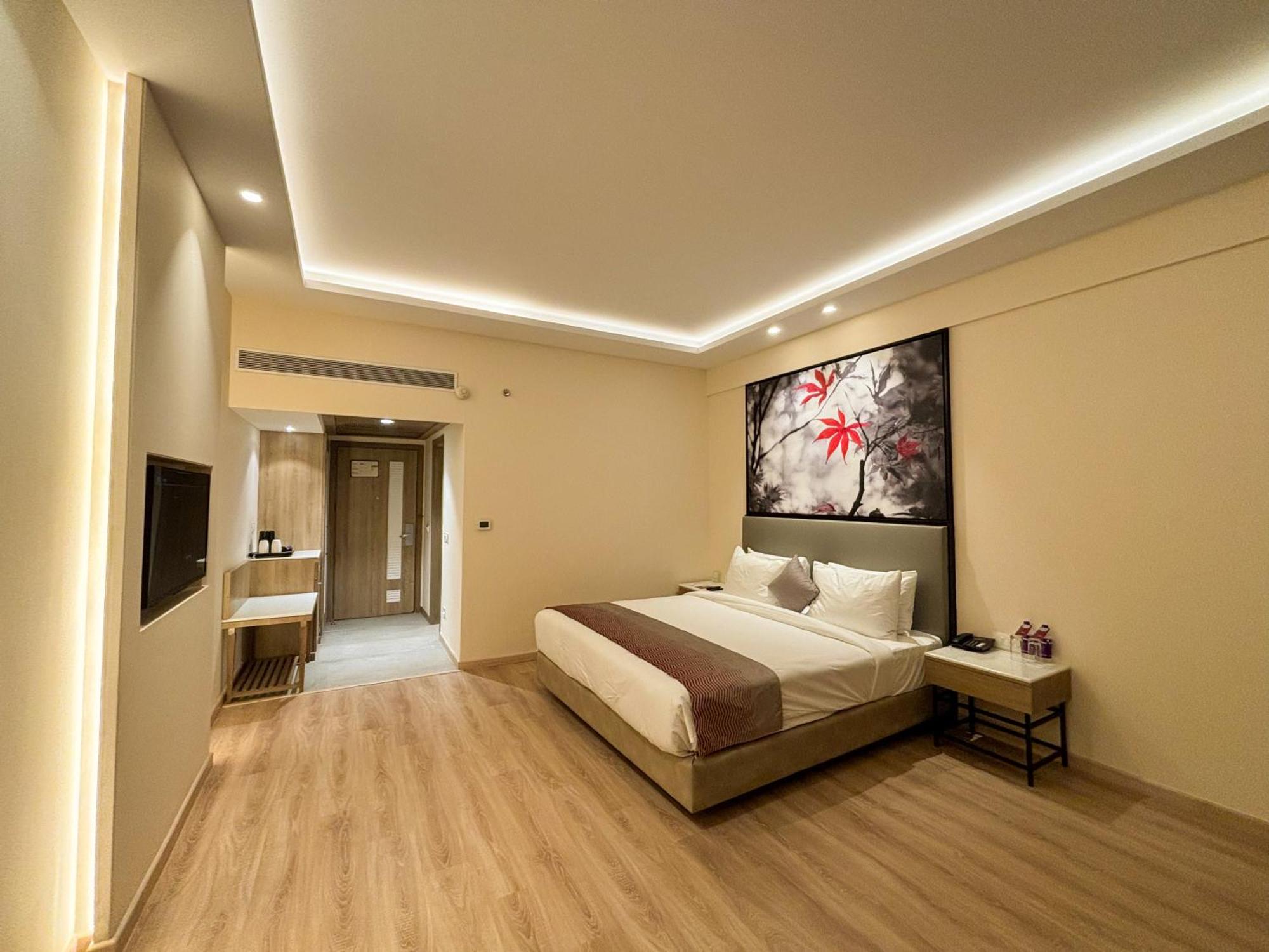 Best Western Plus Amritsar Eksteriør bilde