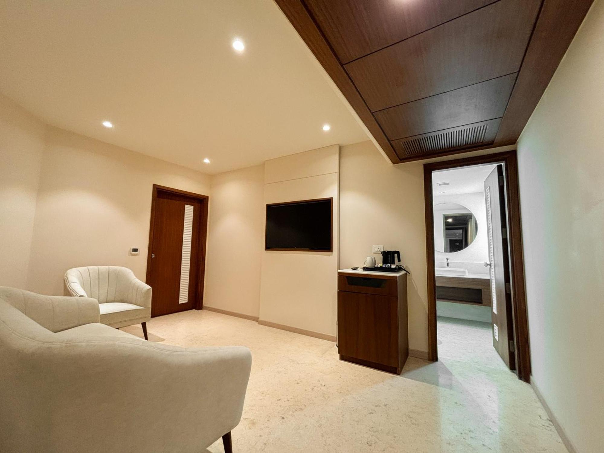 Best Western Plus Amritsar Eksteriør bilde